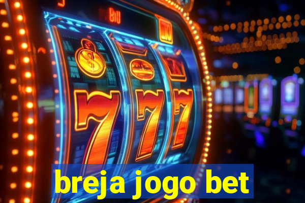 breja jogo bet